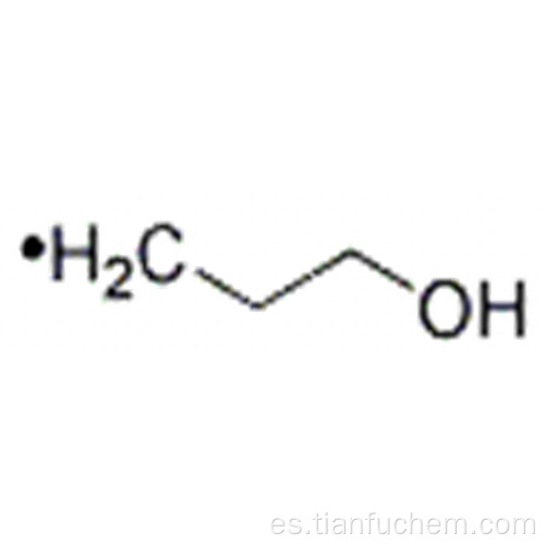 Hidroxipropilcelulosa CAS 9004-64-2